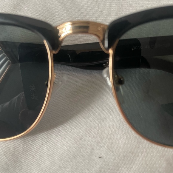 Rayban glasses club masters - Picture 2 of 6